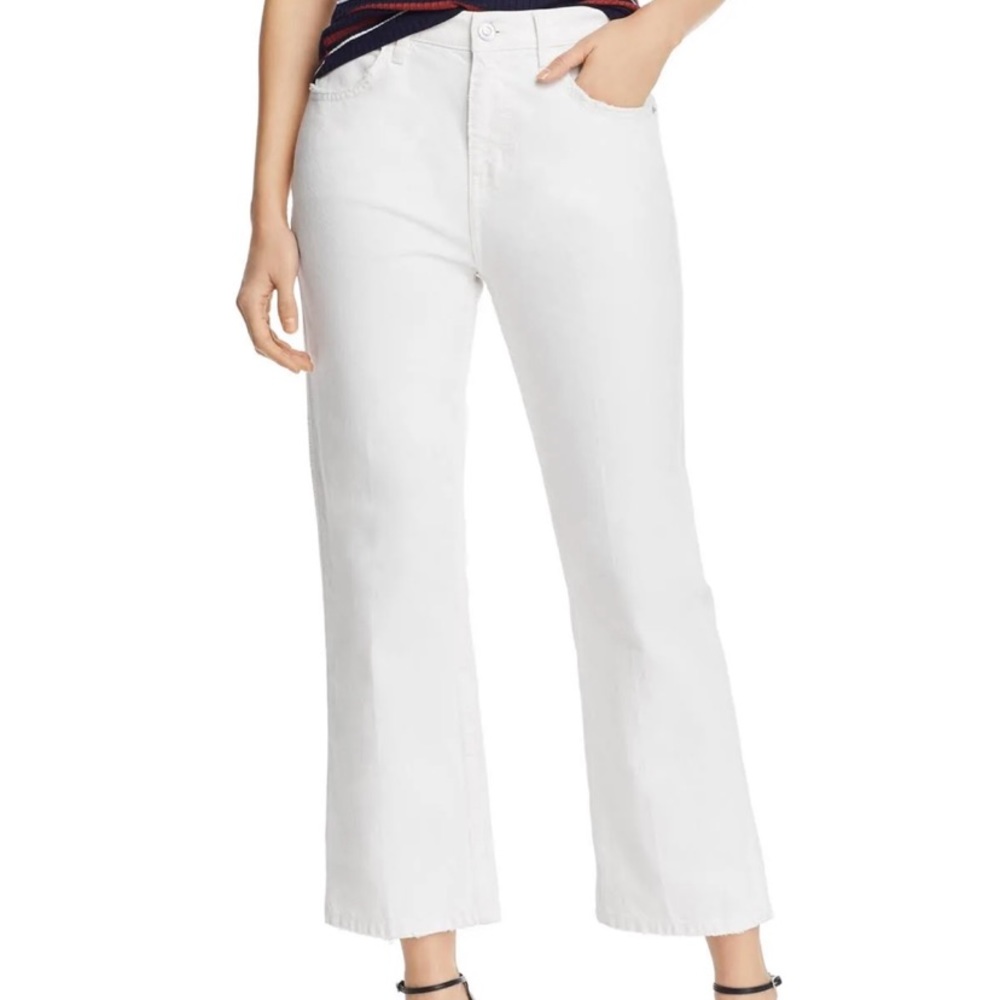 Current/Elliot White jeans
